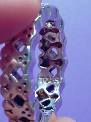 ANILLO TOUS 