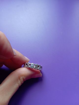 ANILLO TOUS 