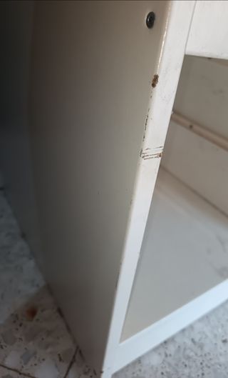 Estantería almacenaje