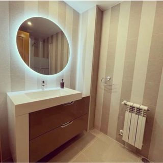 reformas de baño
