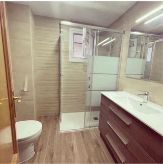 reformas de baño