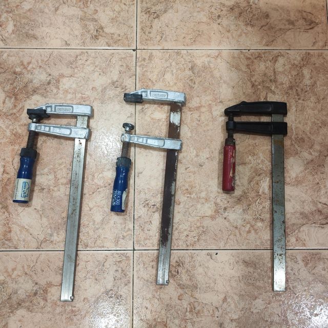 Sargento - Torniquete