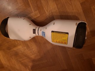 Hoverboard Smartgyro
