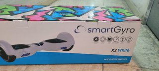 Hoverboard Smartgyro