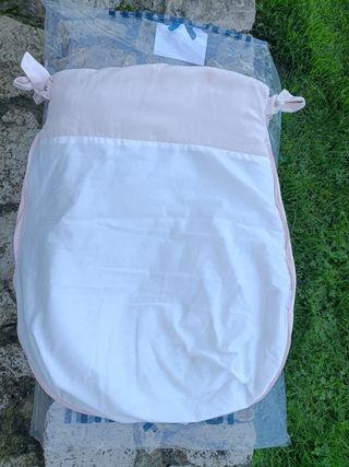 Saco de silla de bebe universal para invierno