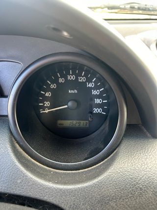 Chevrolet Kalos 2006