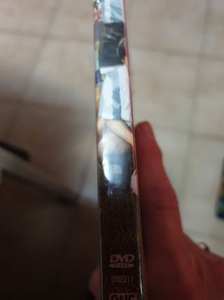 Armando Maradona dvd