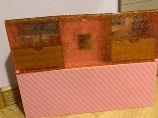 Casa de las L.O.L y muñecas