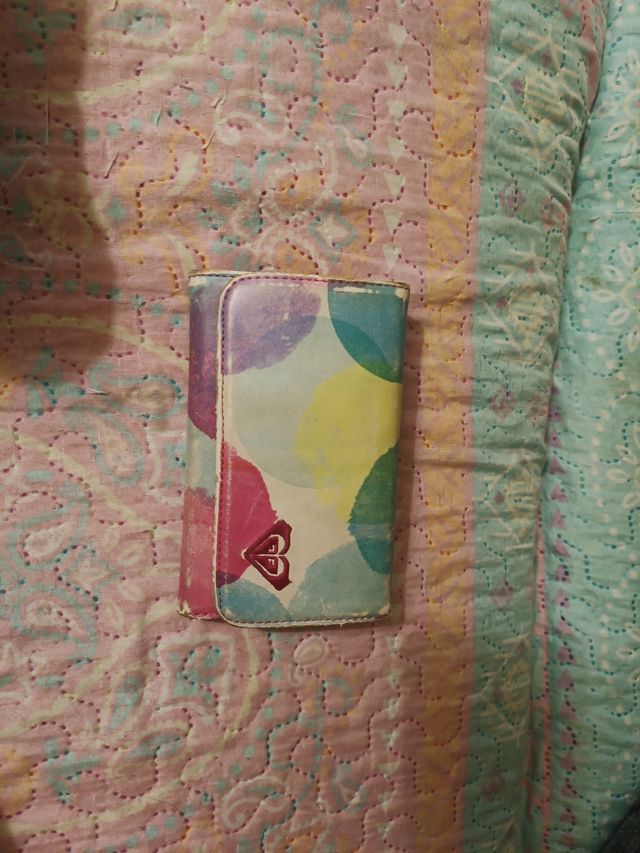 Cartera Roxy