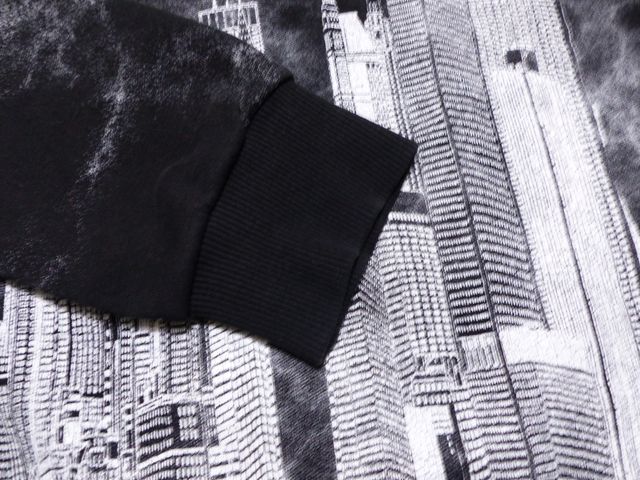 Maglia felpa ragazzo Italian Lab