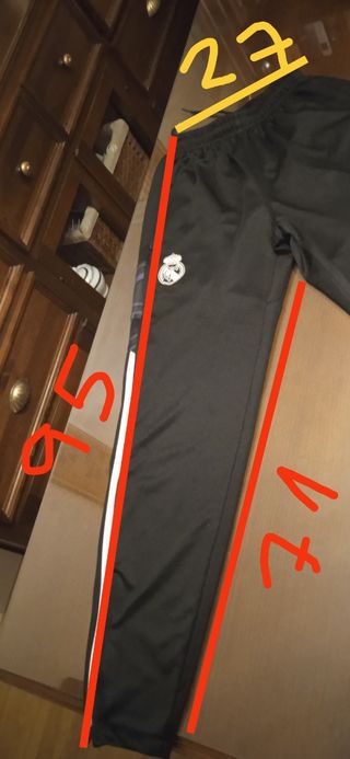 Pantalón de Chándal