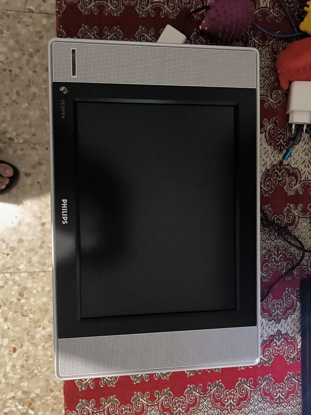 Se vende TV Philips