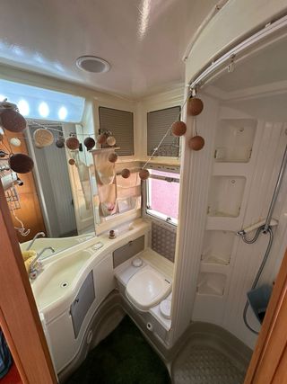 Fiat Ducato 1996