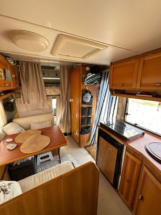 Fiat Ducato 1996