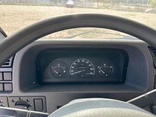 Fiat Ducato 1996