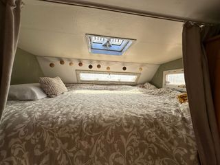 Fiat Ducato 1996