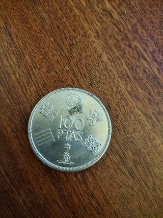 Monedas y billetes