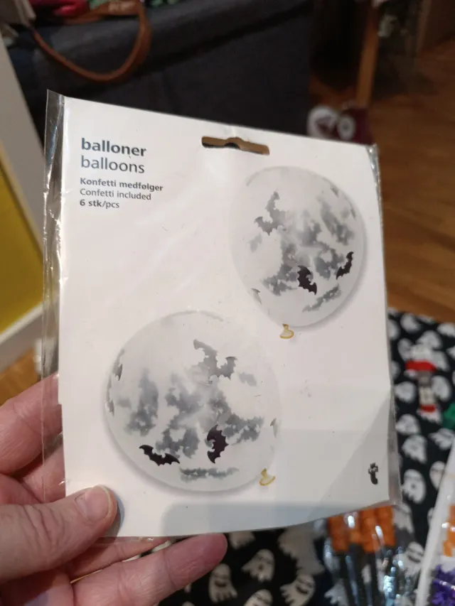 Halloween - Fiestas - Disfraces