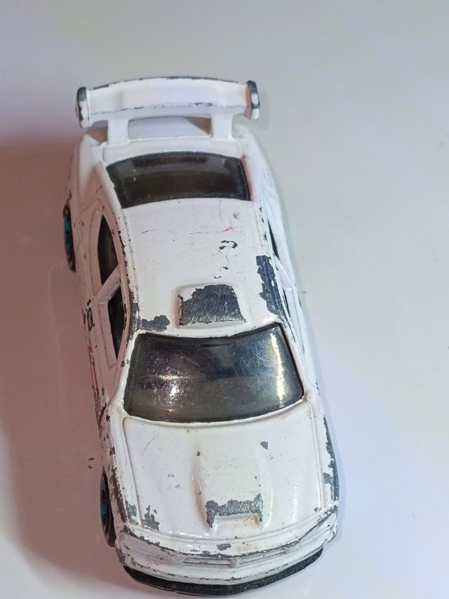 DODGE CHARGER DRIFT 1/64 HOTWHEELS