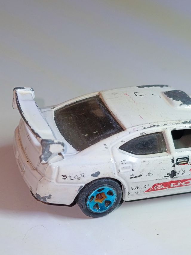 DODGE CHARGER DRIFT 1/64 HOTWHEELS