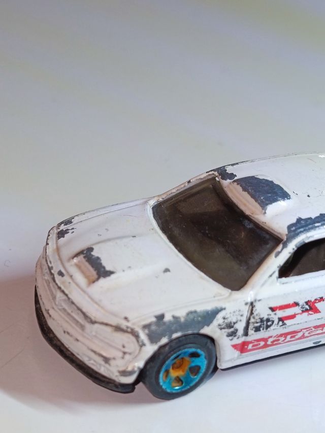 DODGE CHARGER DRIFT 1/64 HOTWHEELS