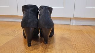 Botines Bimba y Lola