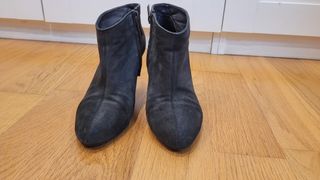 Botines Bimba y Lola