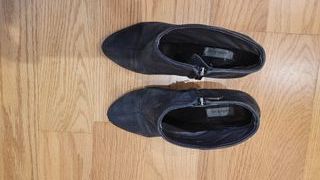 Botines Bimba y Lola