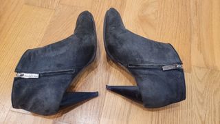 Botines Bimba y Lola