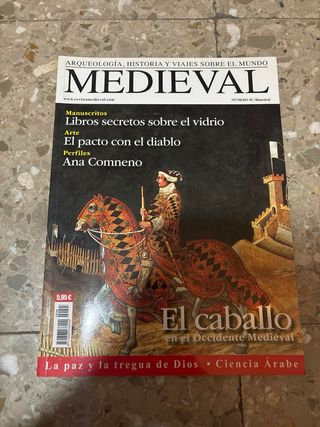 Revista Medieval 