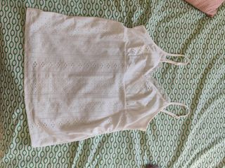 Camiseta premamá y lactancia