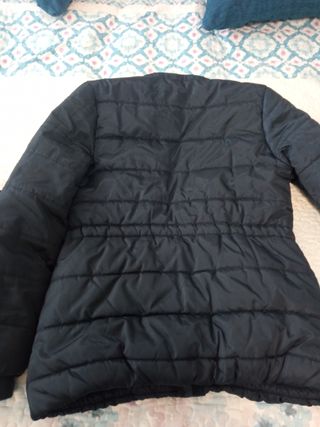 Chaquetón Mayoral talla 16