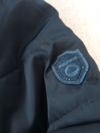 Chaquetón Mayoral talla 16