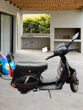 Vespa