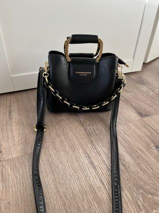 Bolso pochet