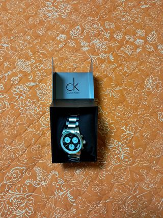 Orologio Calvin Klein