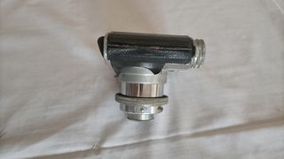 Macchina fotografica vintage