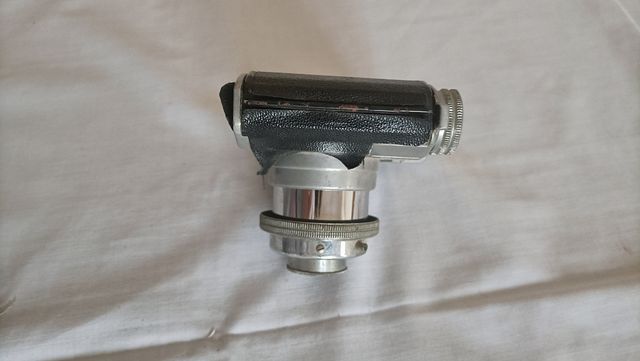 Macchina fotografica vintage 