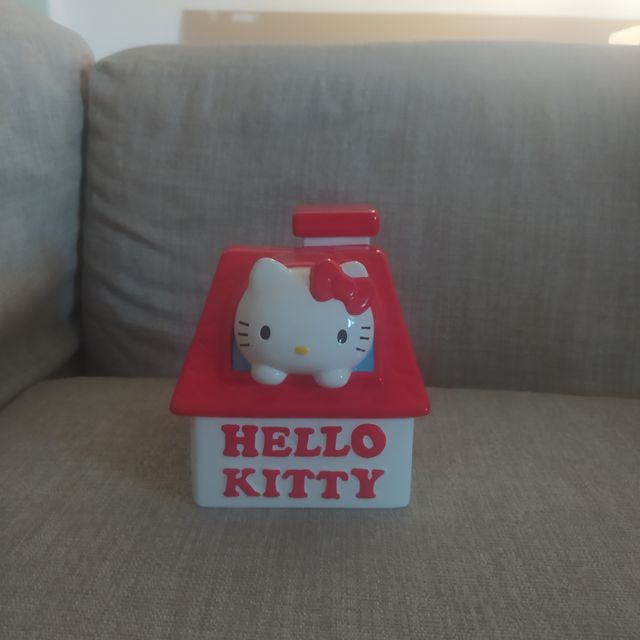 Hucha Hello Kitty