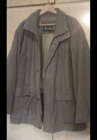 Chaquetón Hombre T.56 Recoger en Rivas Vaciamadrid