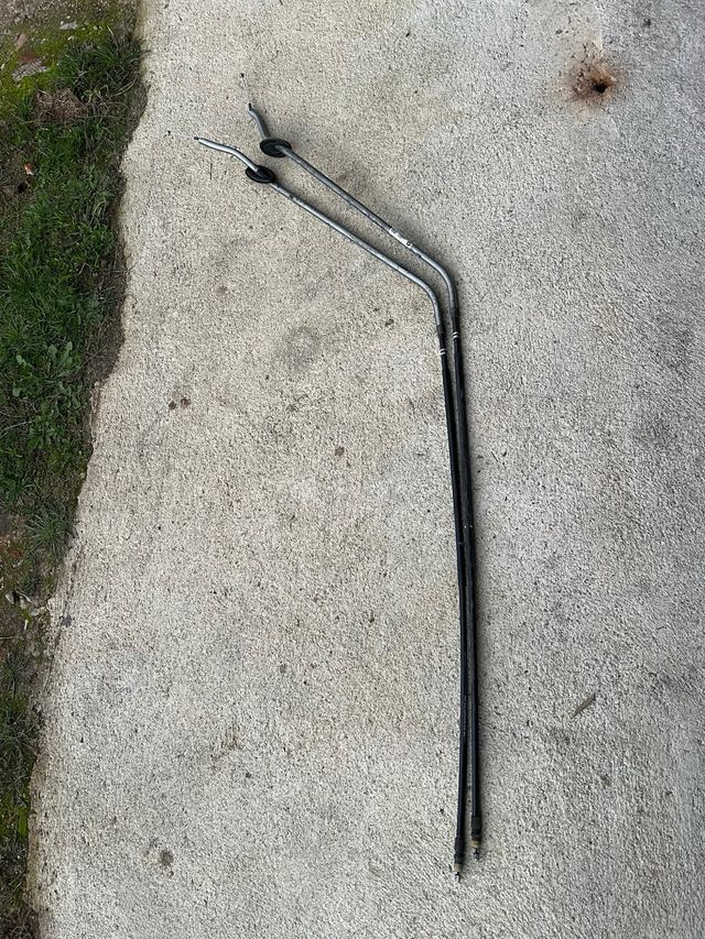 Cables de freno de mano BMW