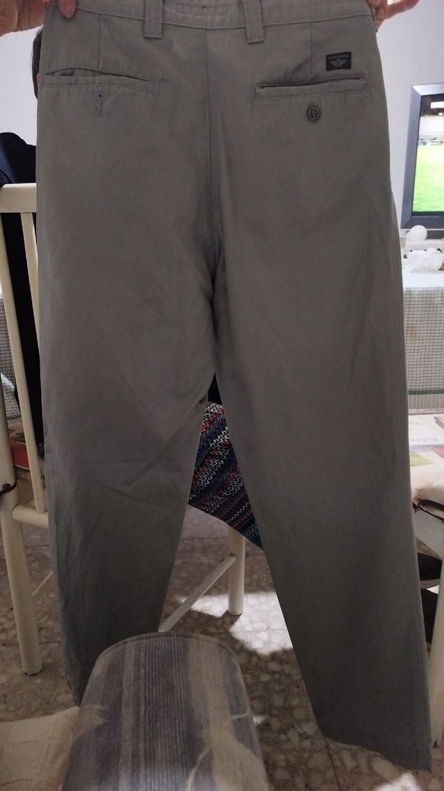 Pantalón Dockers