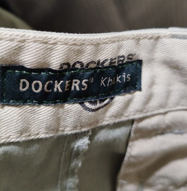 Pantalón Dockers