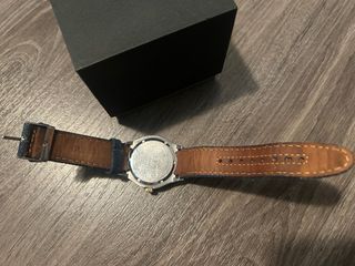 Reloj Guess vaqueros