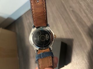 Reloj Guess vaqueros