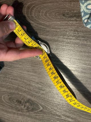 Reloj Guess vaqueros