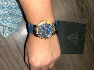 Reloj Guess vaqueros