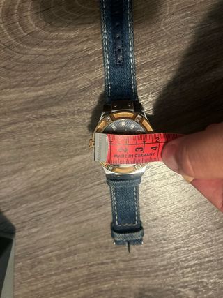 Reloj Guess vaqueros