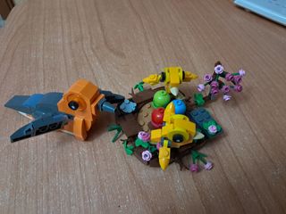 Lego Costruzioni 