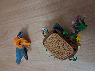 Lego Costruzioni 